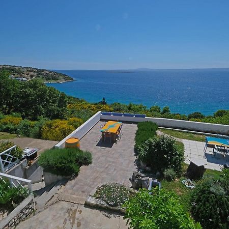 The View Stara Baska Stara Baška Exterior foto